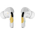 Cyprus Flag Distressed AirPods Pro 2nd Gen Skin